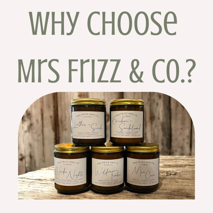 Copy of Copy of ✅ Premium Ingredients, No Compromises – We use only high-quality, paraben-free, and phthalate-free fragrance oils for a clean, long-lasting burn. 🍁 Proudly Canadian-Made – Every c